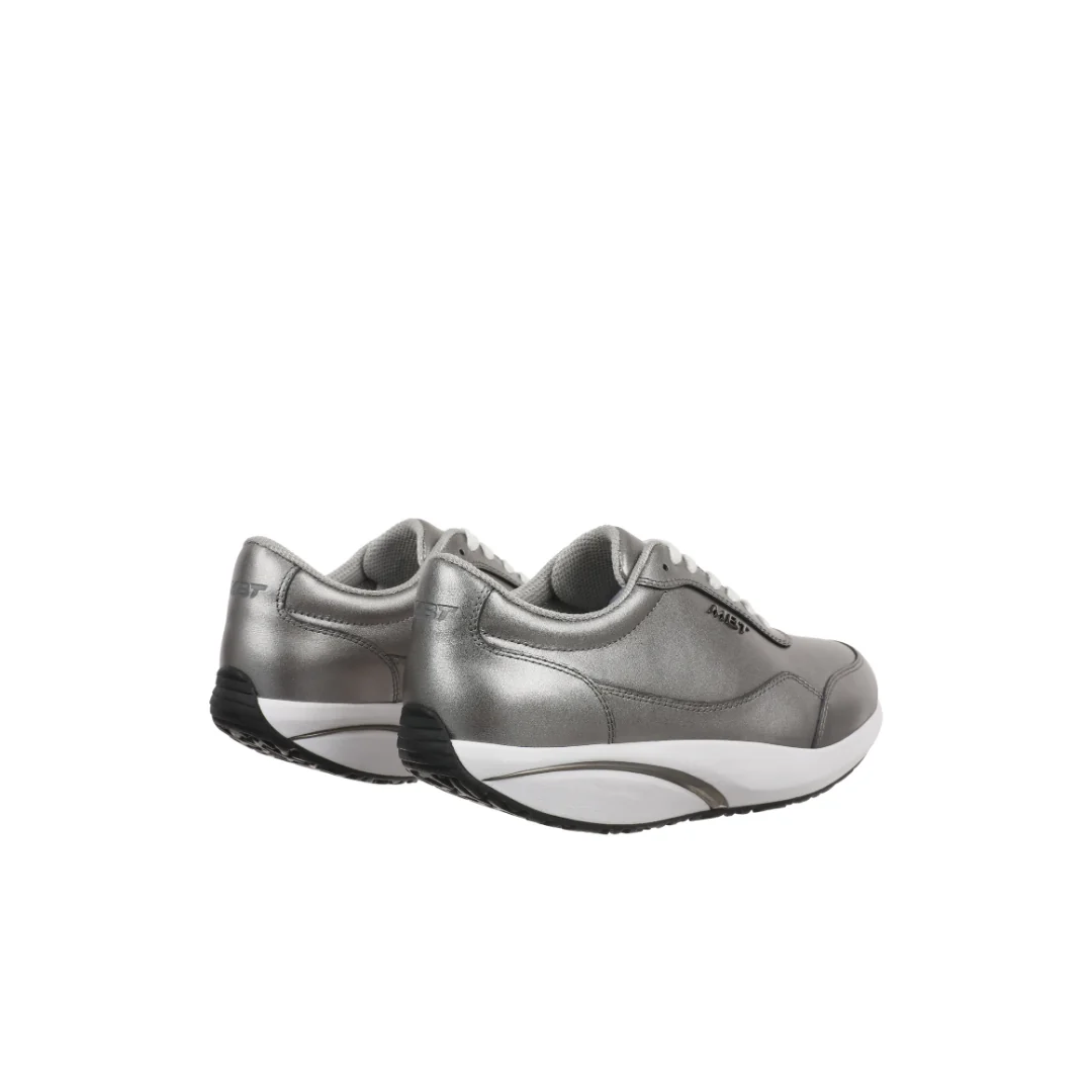 MBT Kupiga Gunmetal Womens Sneakers - Image 7