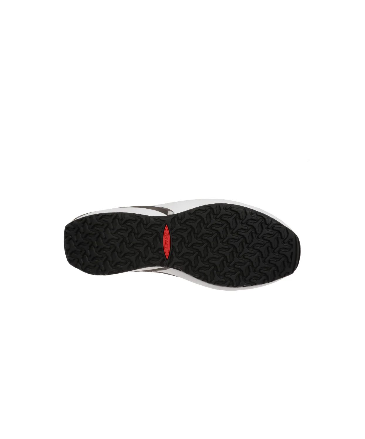 MBT Kupiga Gunmetal Womens Sneakers - Image 8