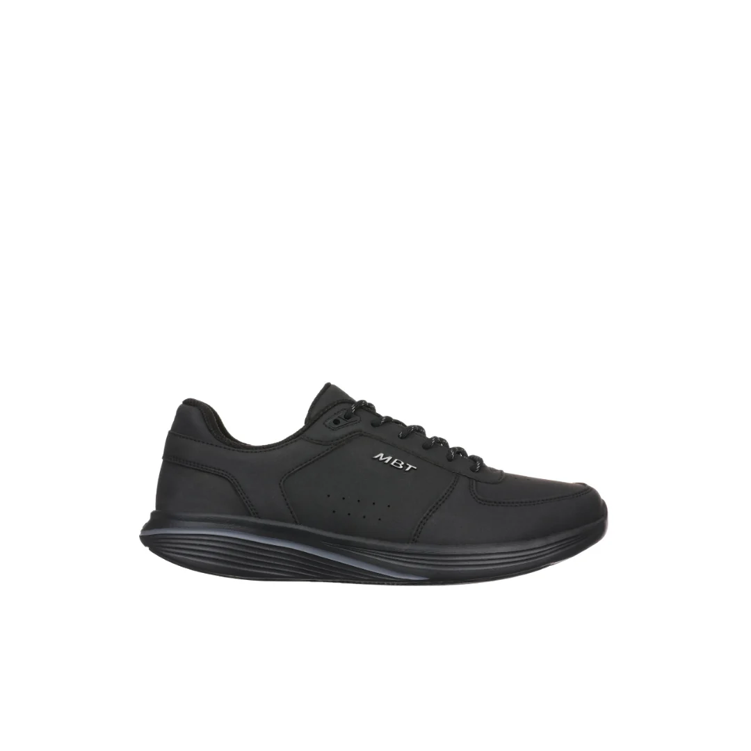 MBT M2900 Black Womens Sneakers