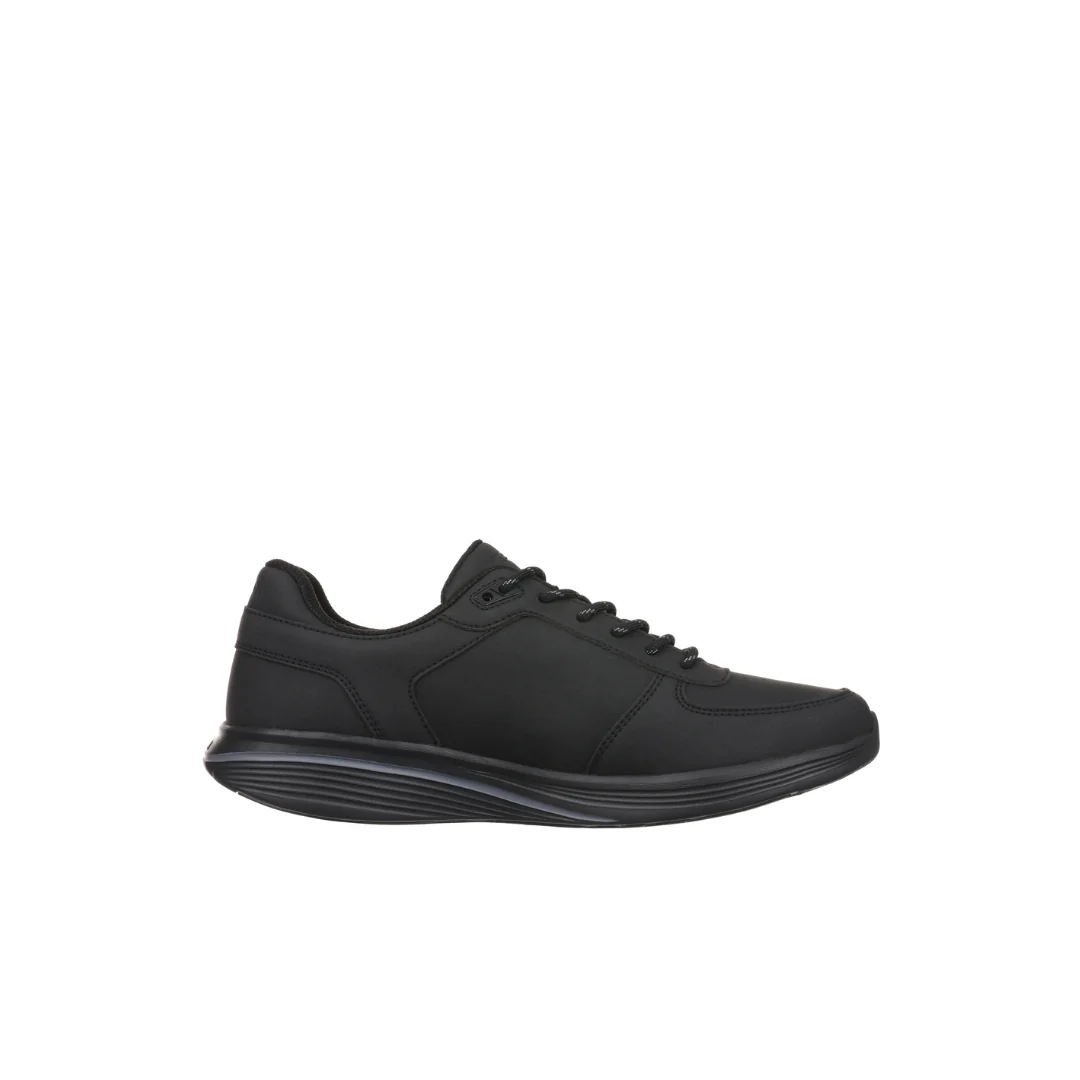 MBT M2900 Black Womens Sneakers - Image 5