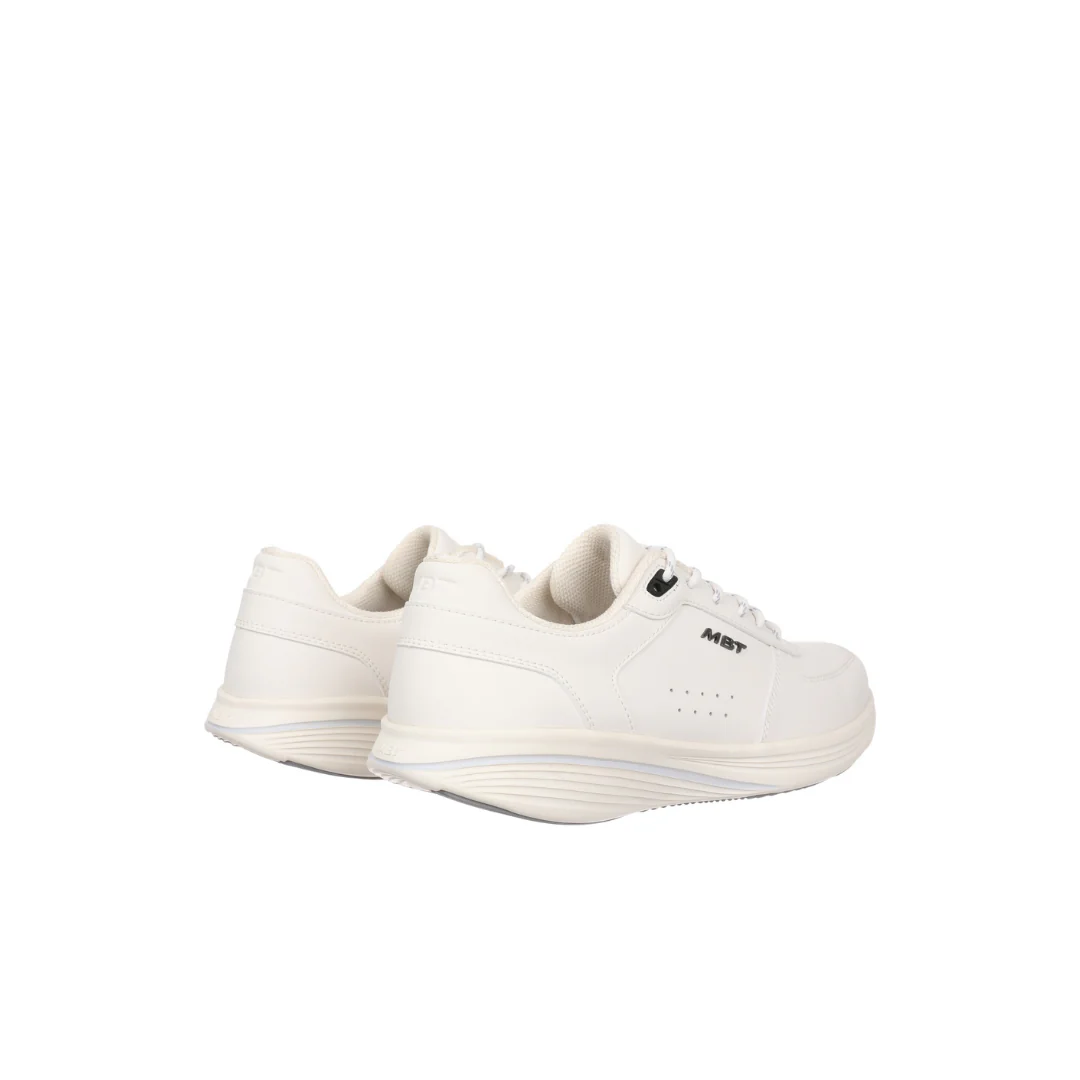 MBT M2900 Off White Womens Sneakers - Image 5