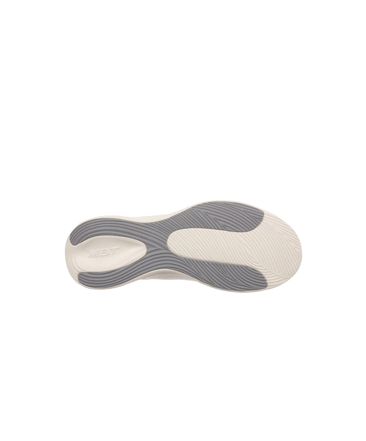 MBT M2900 Off White Womens Sneakers - Image 6