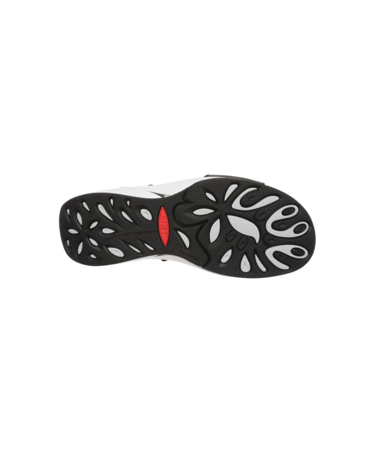 MBT Malia 2 Black Womens Sandals - Image 5