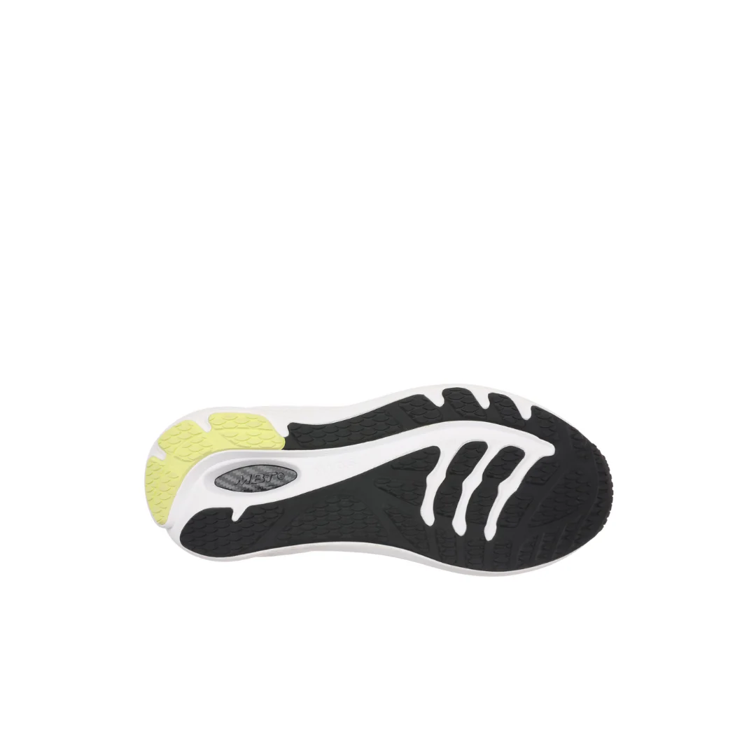 MBT MBT-1000 Black Womens Sneakers - Image 8