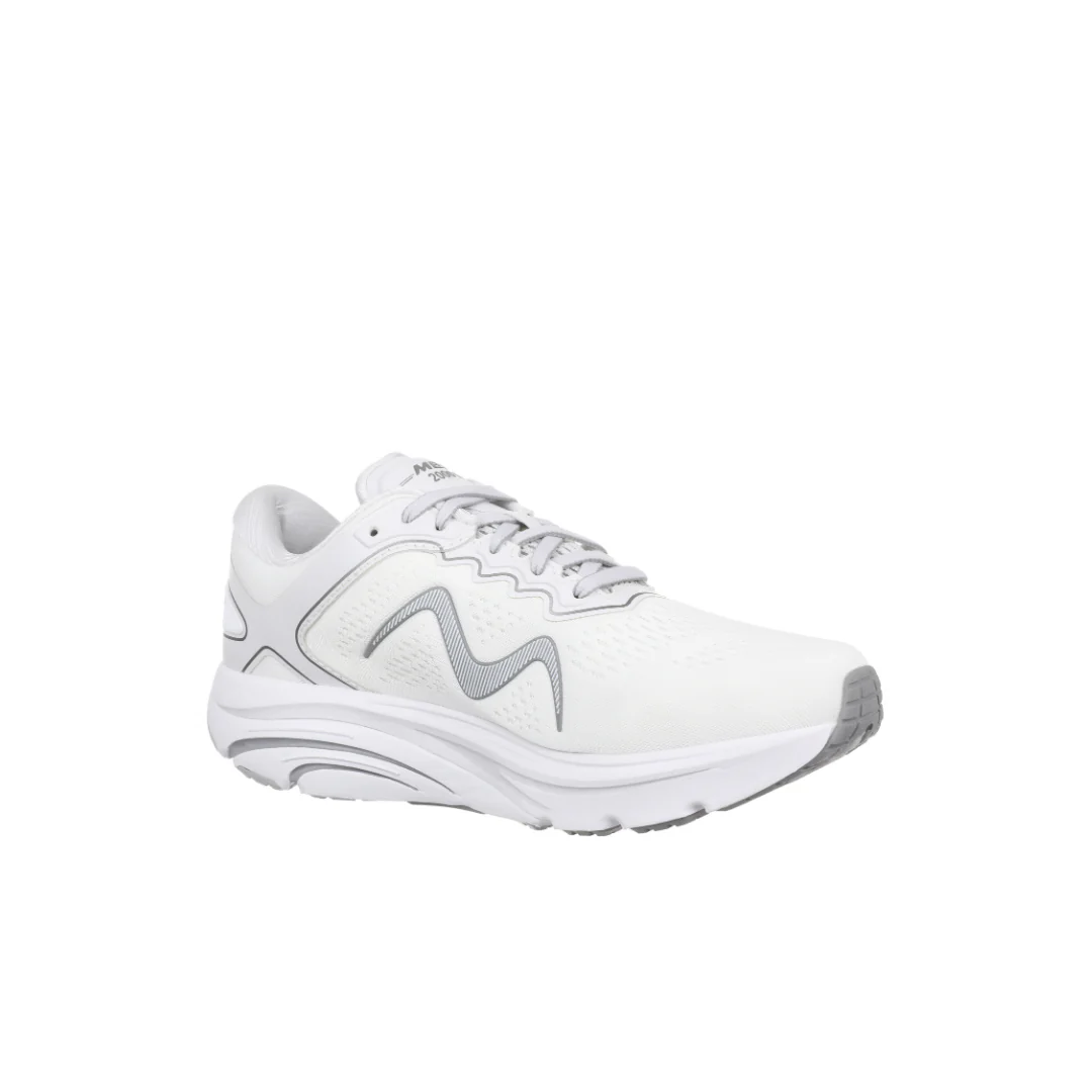 MBT MBT-2000 III White Womens Sneakers - Image 4