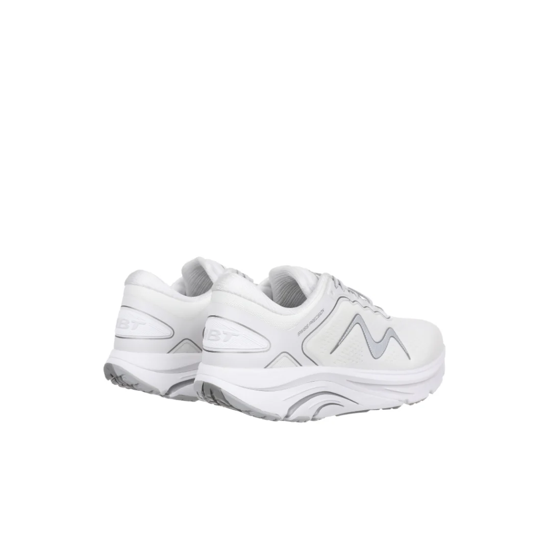MBT MBT-2000 III White Womens Sneakers - Image 5