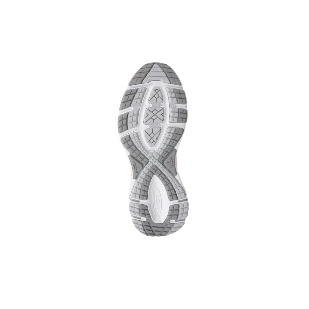 MBT MBT-2000 III White Womens Sneakers - Image 6