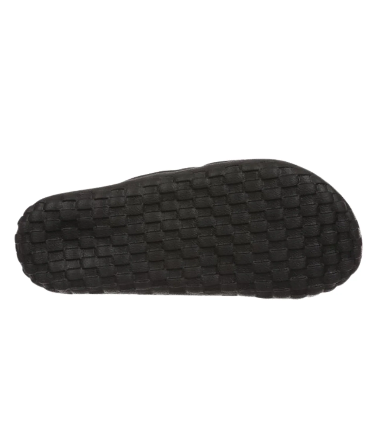 MBT Mio Black/Red Womens Recovery Slides - Image 7