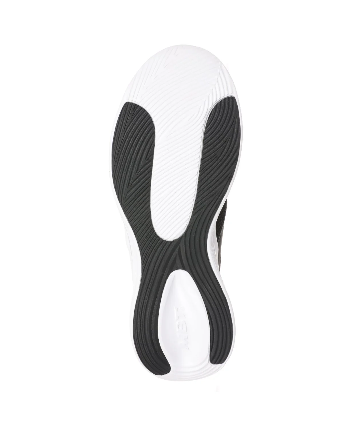 MBT SF Modena III Slip On Black Mens Sneakers - Image 7