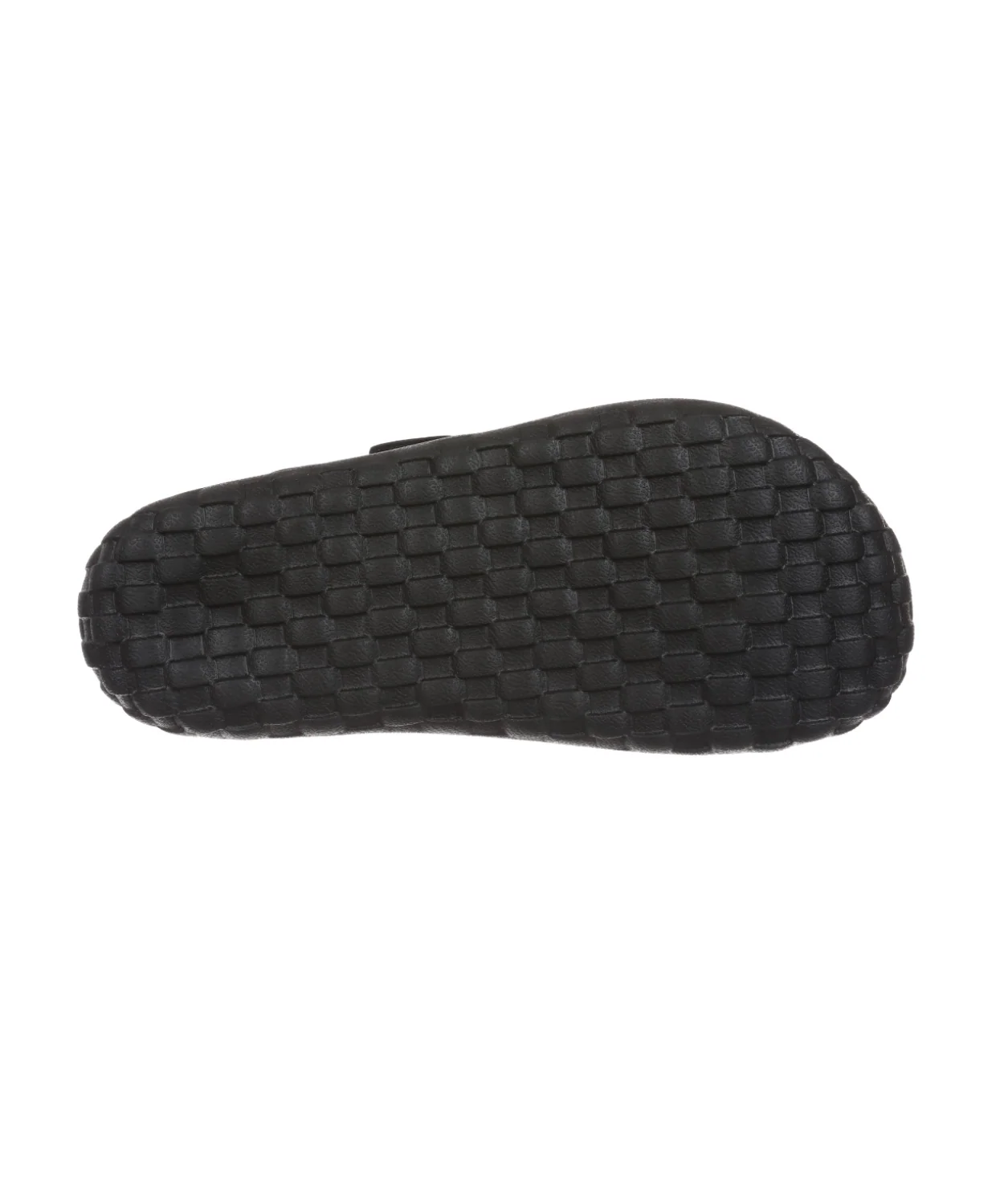 MBT Nagano Black/Black Mens Recovery Sandals - Image 7