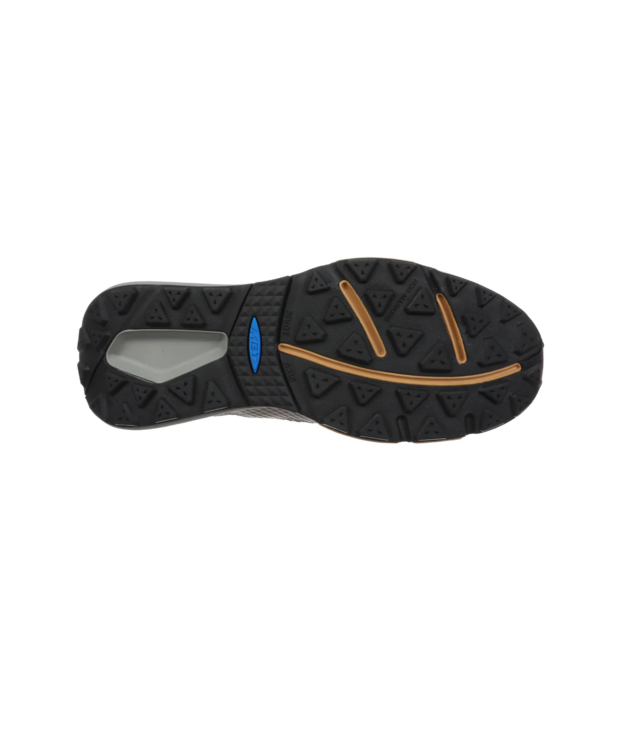 MBT Narita Tan Womens Sneakers - Image 5