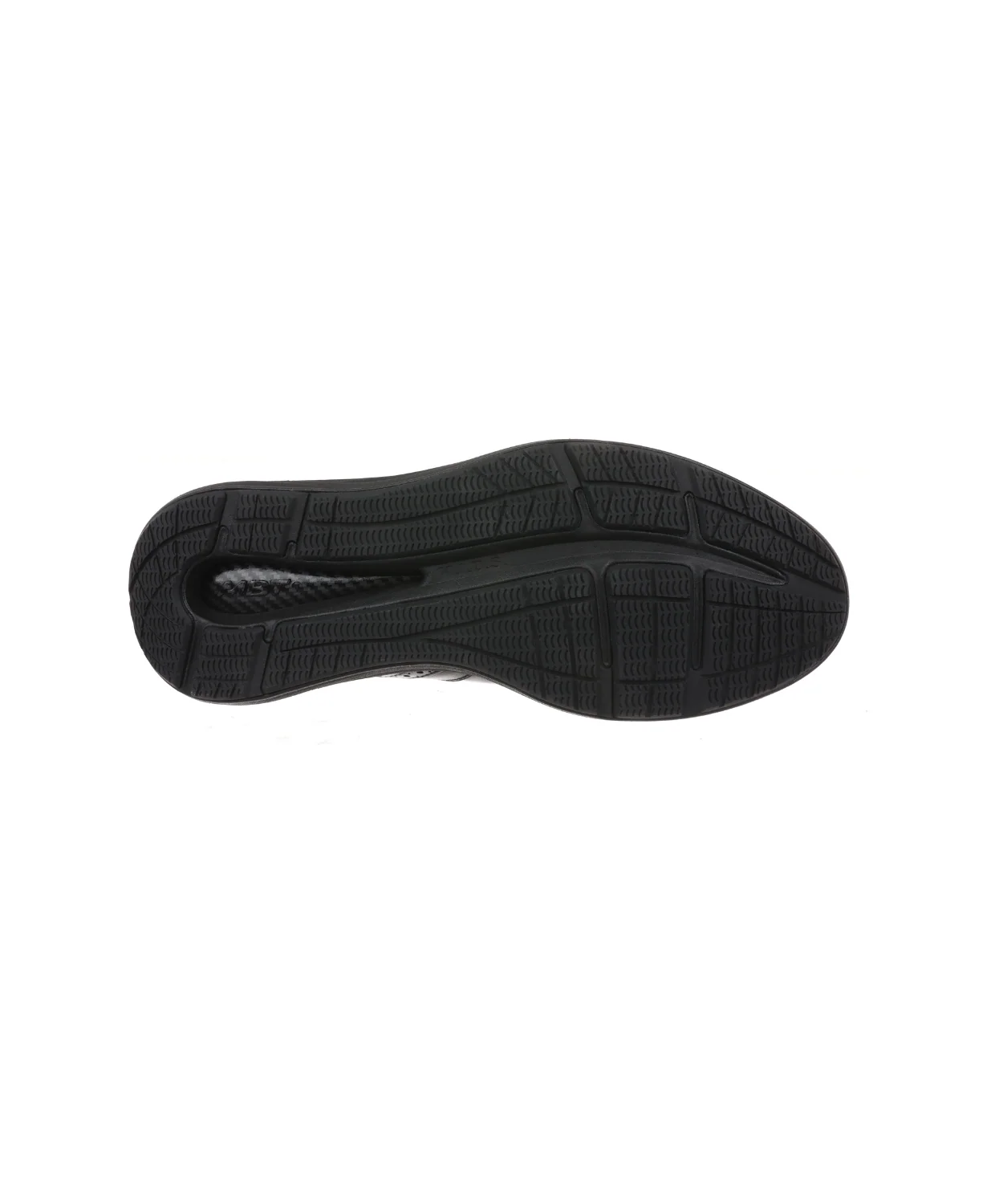 MBT Onta Black Mens Shoes - Image 4