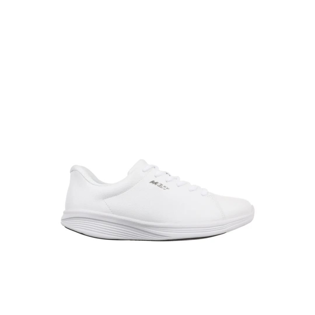MBT SF-4000 White Womens Sneakers