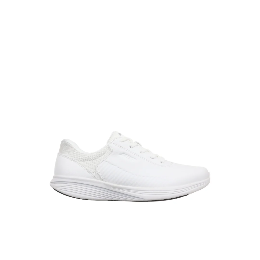 MBT SF-M3600 White Womens Sneakers