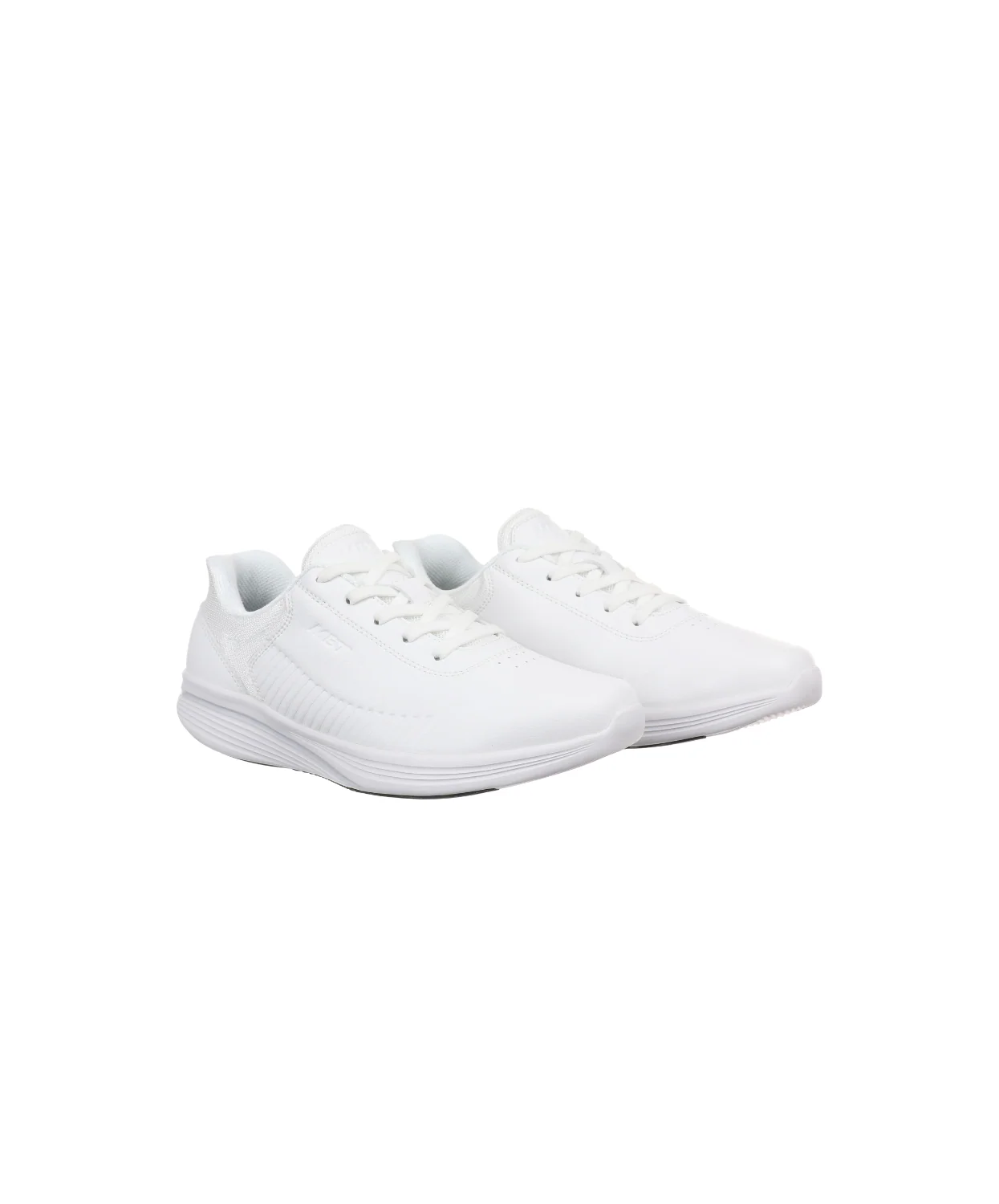 MBT SF-M3600 White Womens Sneakers - Image 5