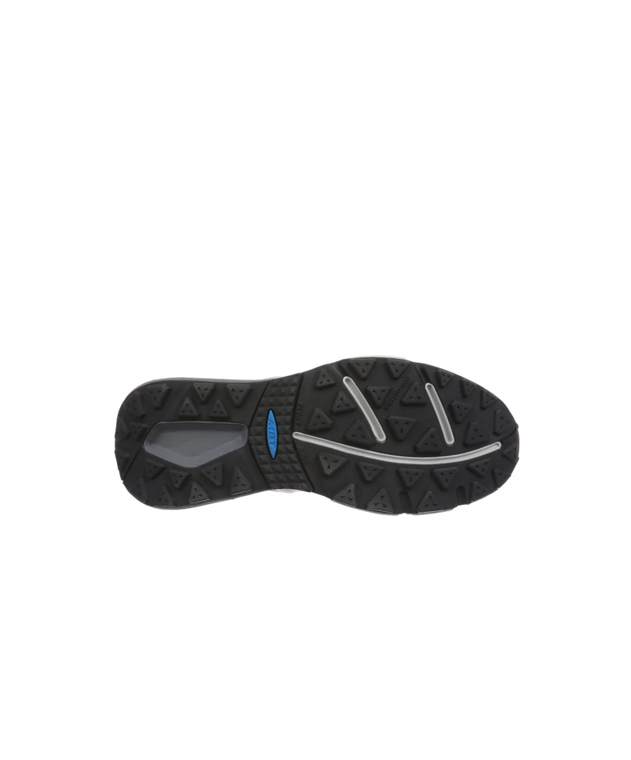 MBT Simba ATR 2 SYM Plum Womens Sneakers - Image 4
