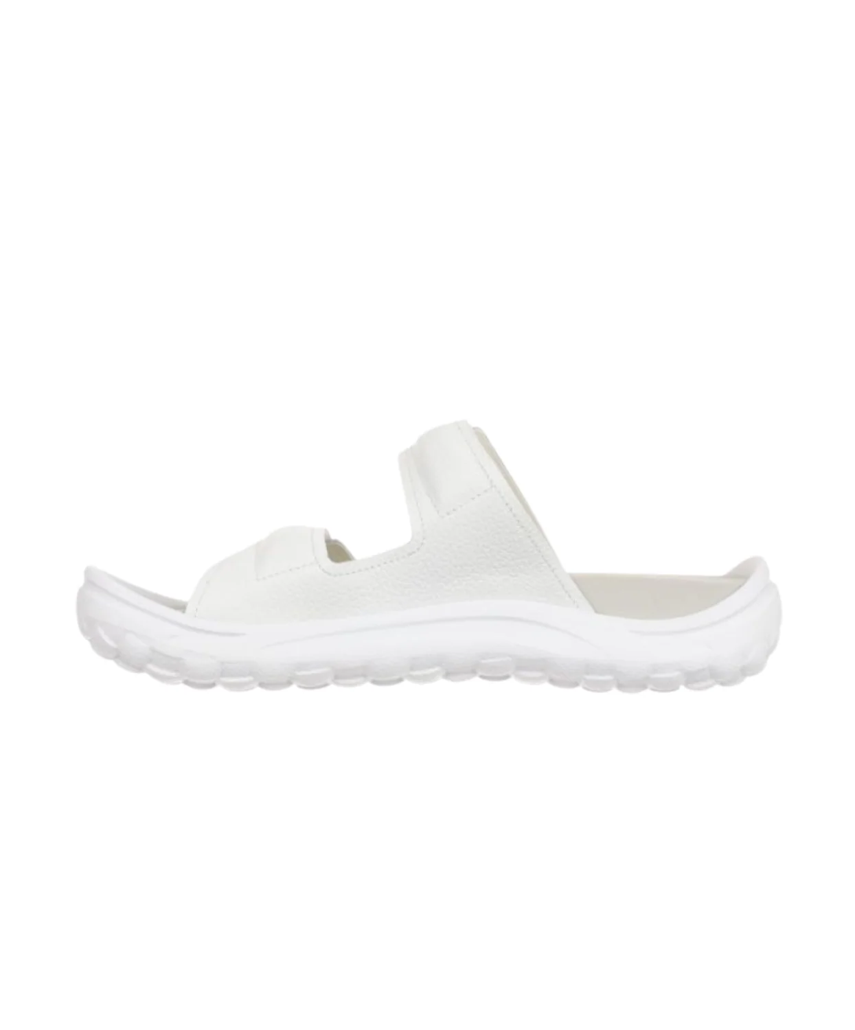 MBT Tokyo White Womens Recovery Slides - Image 7