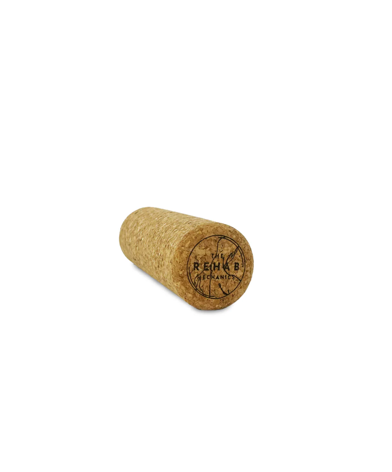 The Rehab Mechanics Mini Cork Roller - Image 2