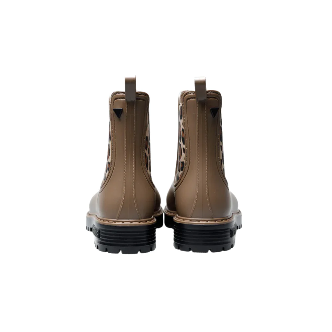 Verbenas Gaudi Mate Animal Ash Leopardo Boots - Image 8