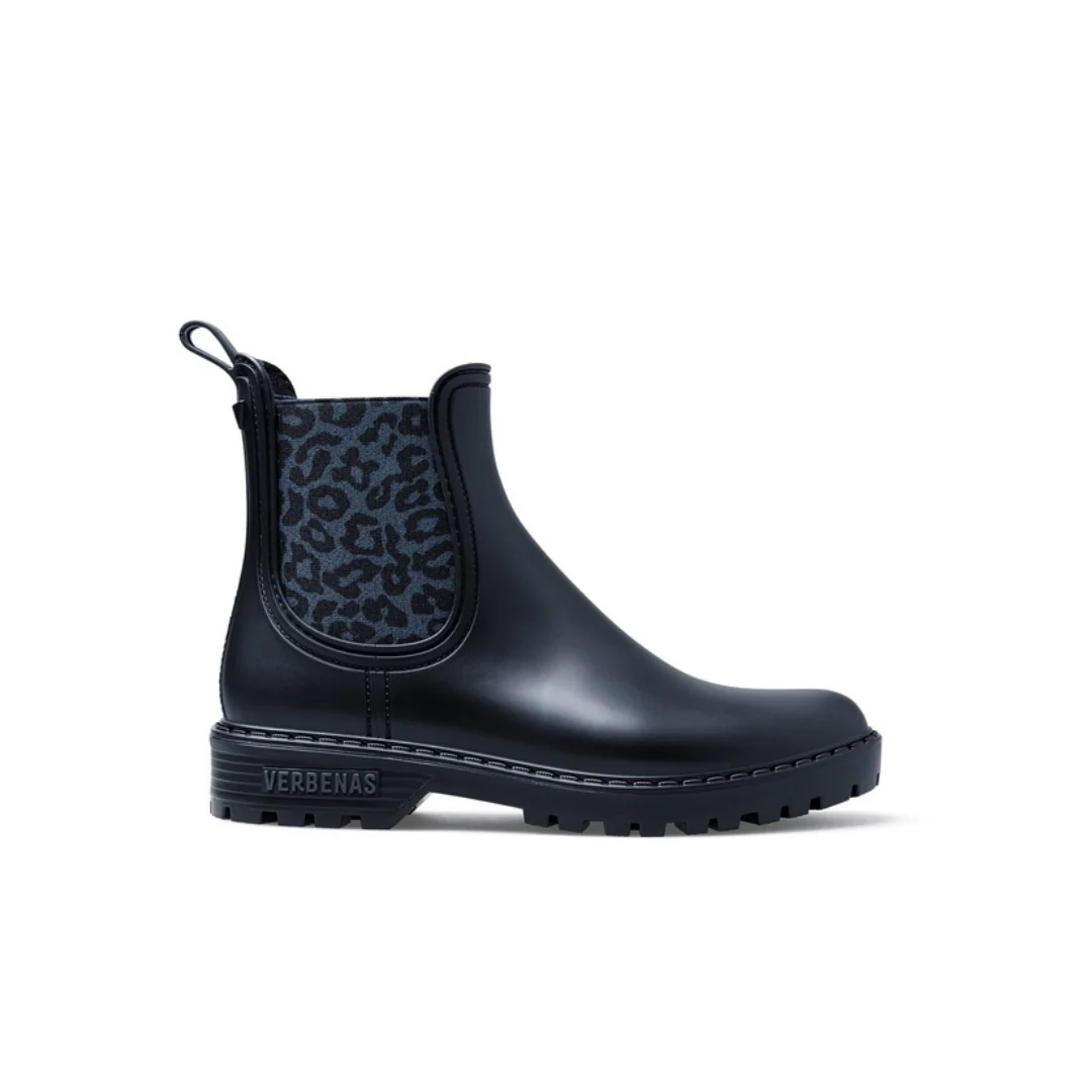 Verbenas Gaudi Mate Animal Leo Boots