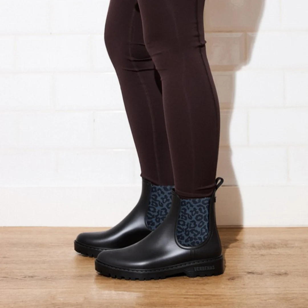 Verbenas Gaudi Mate Animal Leo Boots - Image 2