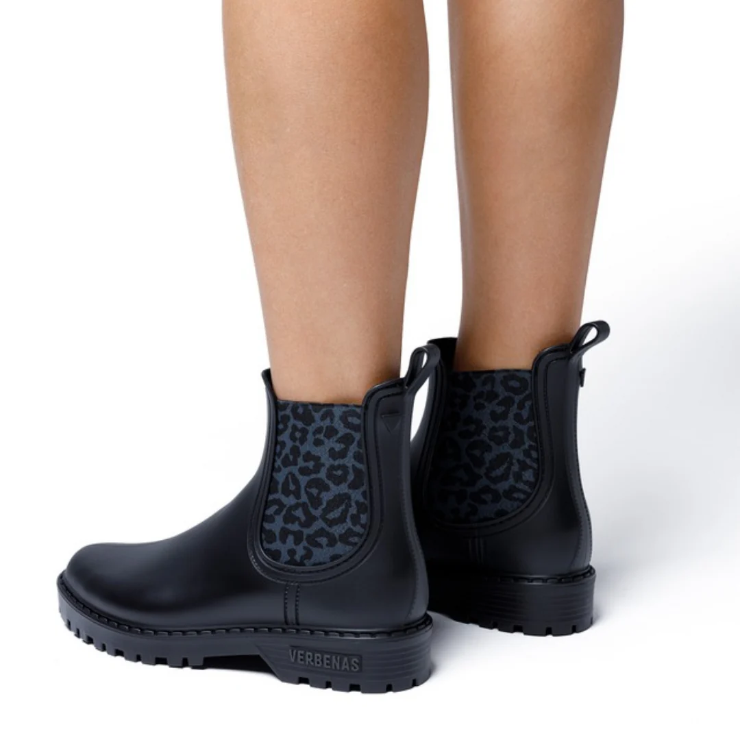 Verbenas Gaudi Mate Animal Leo Boots - Image 3