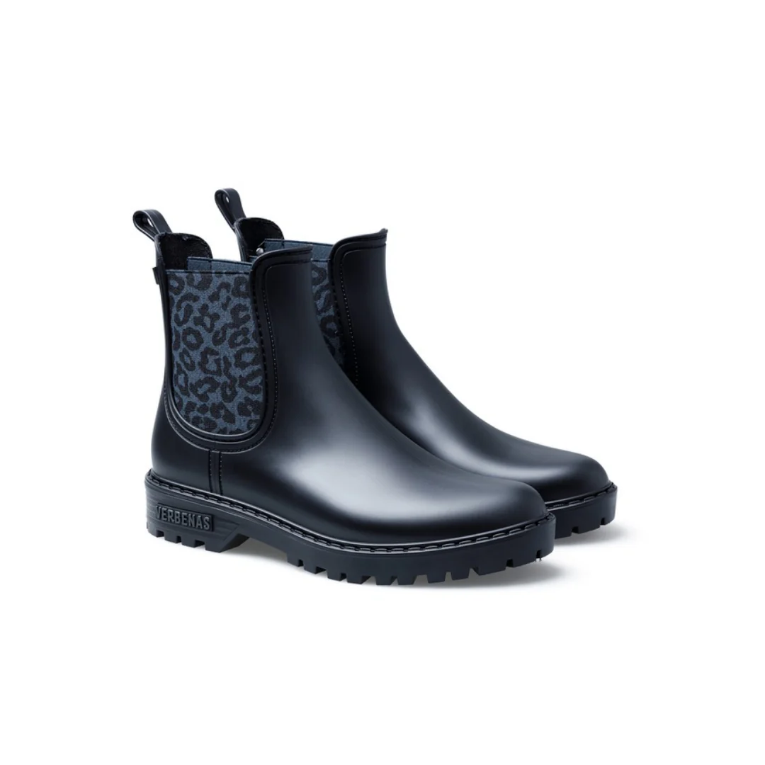 Verbenas Gaudi Mate Animal Leo Boots - Image 4
