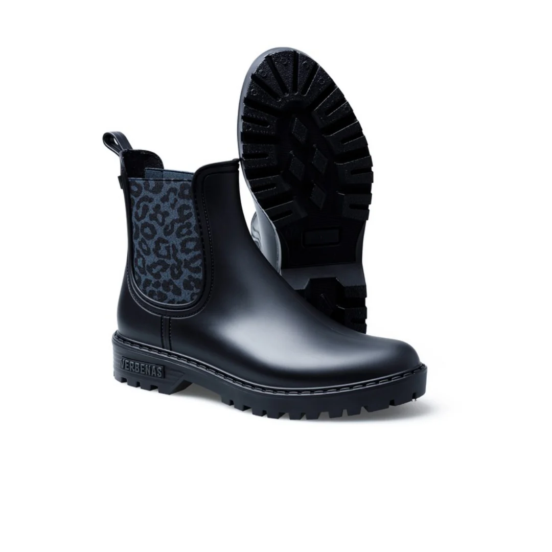 Verbenas Gaudi Mate Animal Leo Boots - Image 5