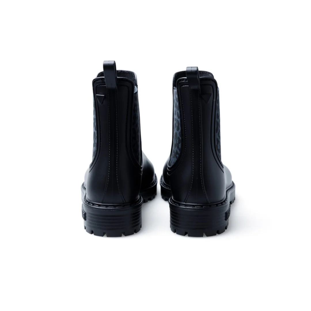 Verbenas Gaudi Mate Animal Leo Boots - Image 7